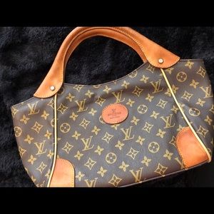 Louis Vuitton bag